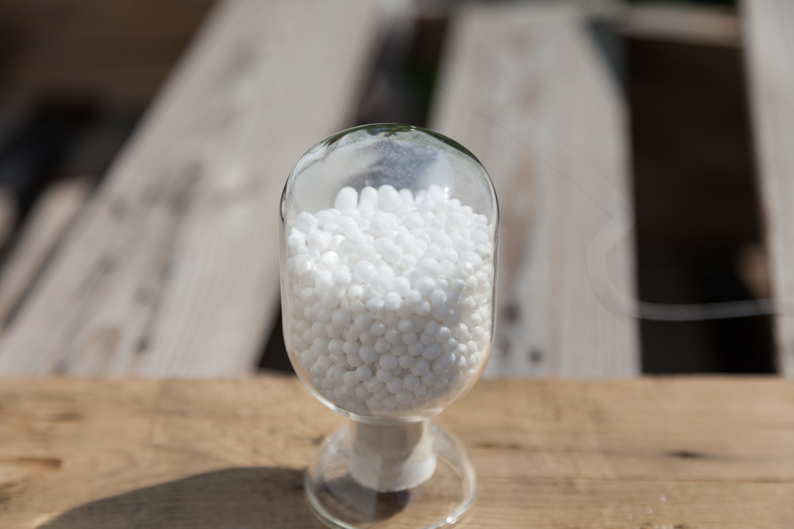 Alumina Hollow Spheres