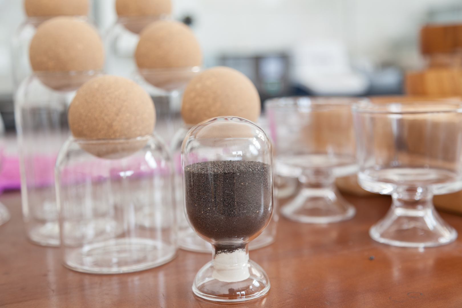 Electric Fused Magnesia-Chrome 0–1mm