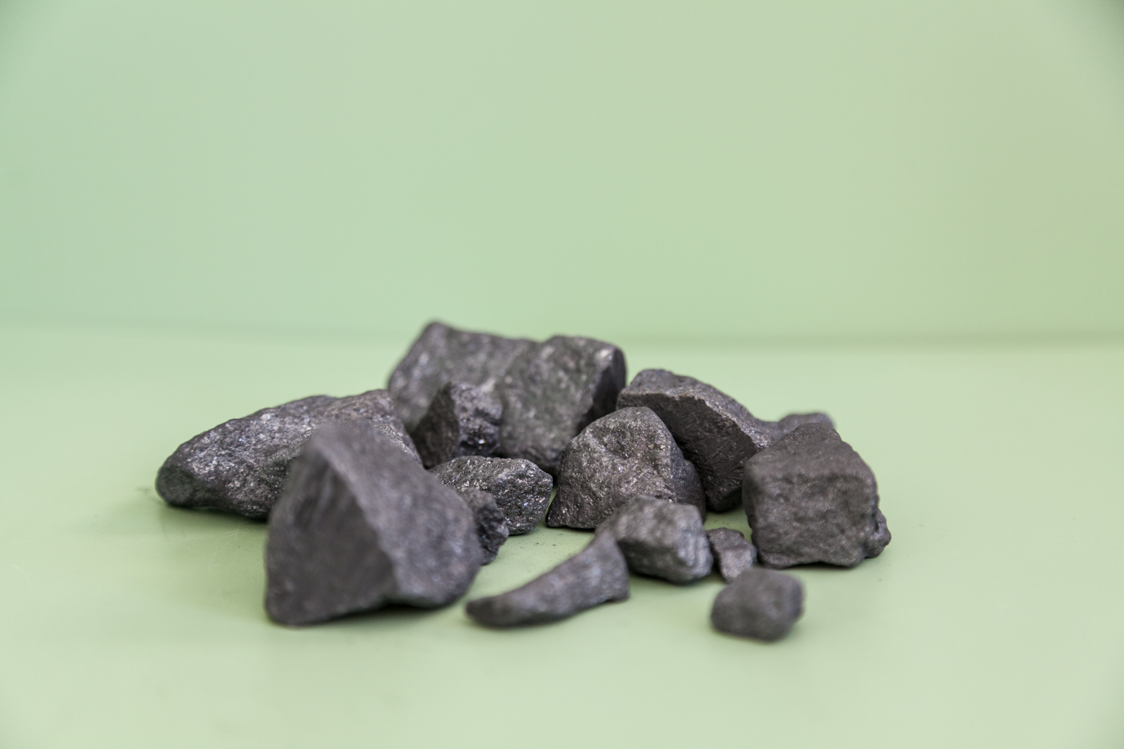 Calcium Silicon Barium Alloy