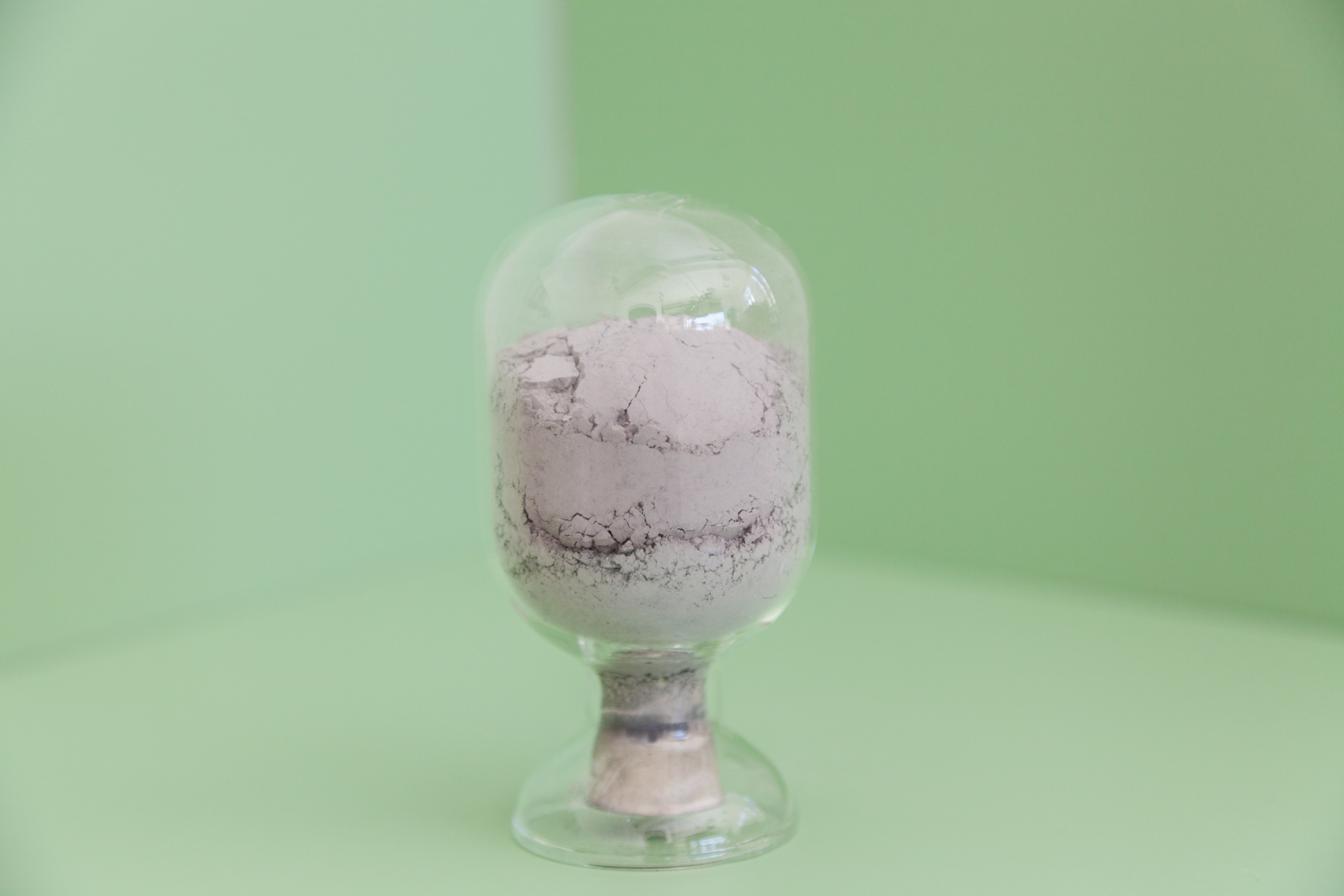 Silicon Carbide Iron Powder