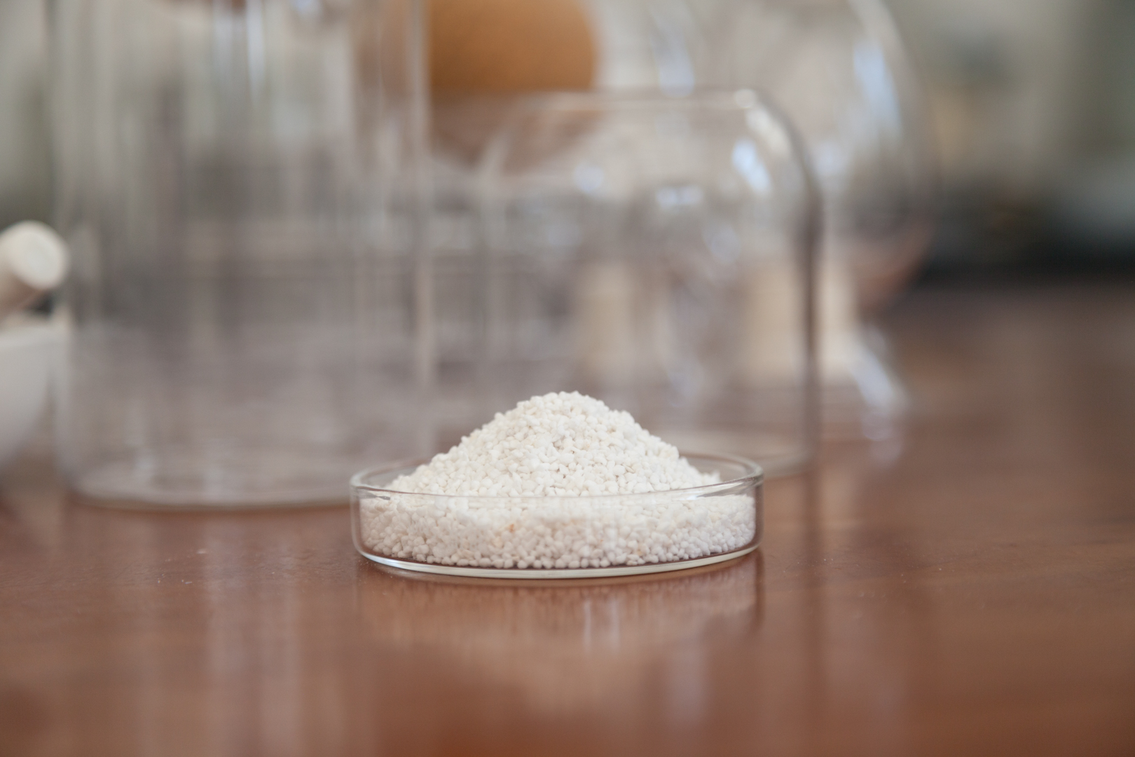 Expanded Perlite 30–50 mesh