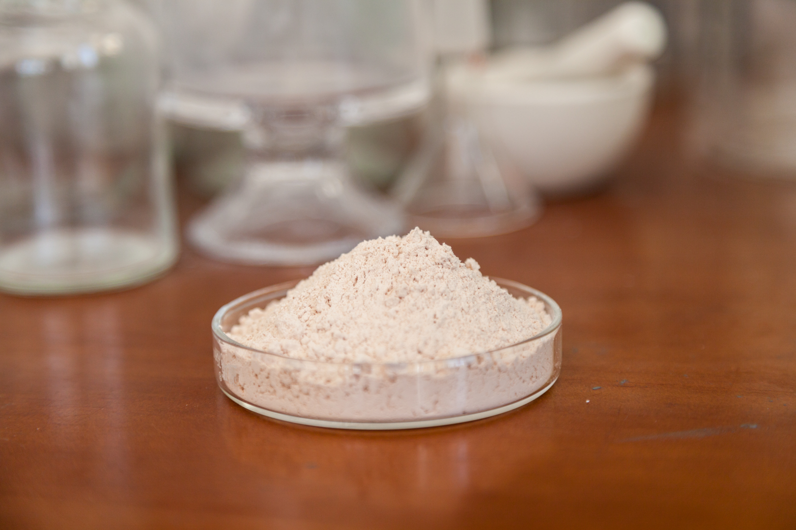 Barite Powder