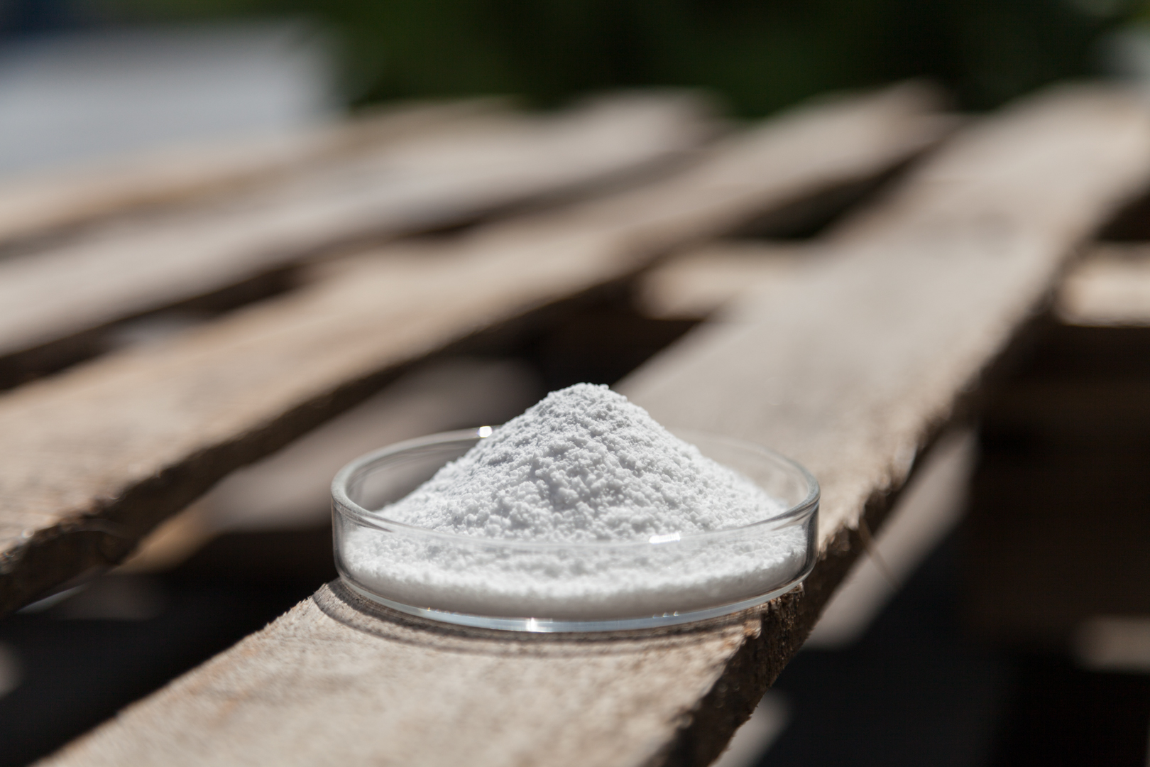 Magnesium Ferrite Spinel