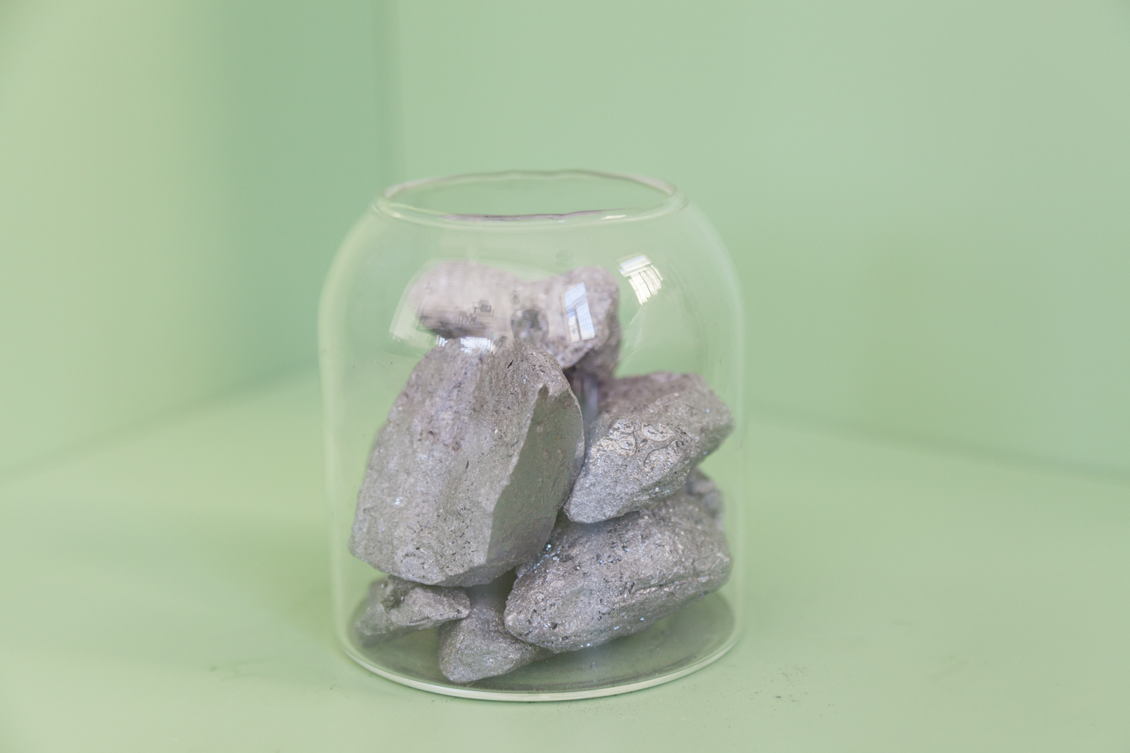 High Purity Ferrosilicon